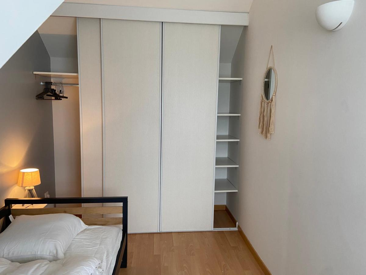 Maison De Village Avec Jardin 15Mn Des Plages, Wifi, 2 Chambres, Jardin Hesdin-l'Abbe Ngoại thất bức ảnh