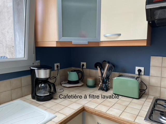 Maison De Village Avec Jardin 15Mn Des Plages, Wifi, 2 Chambres, Jardin Hesdin-l'Abbe Ngoại thất bức ảnh