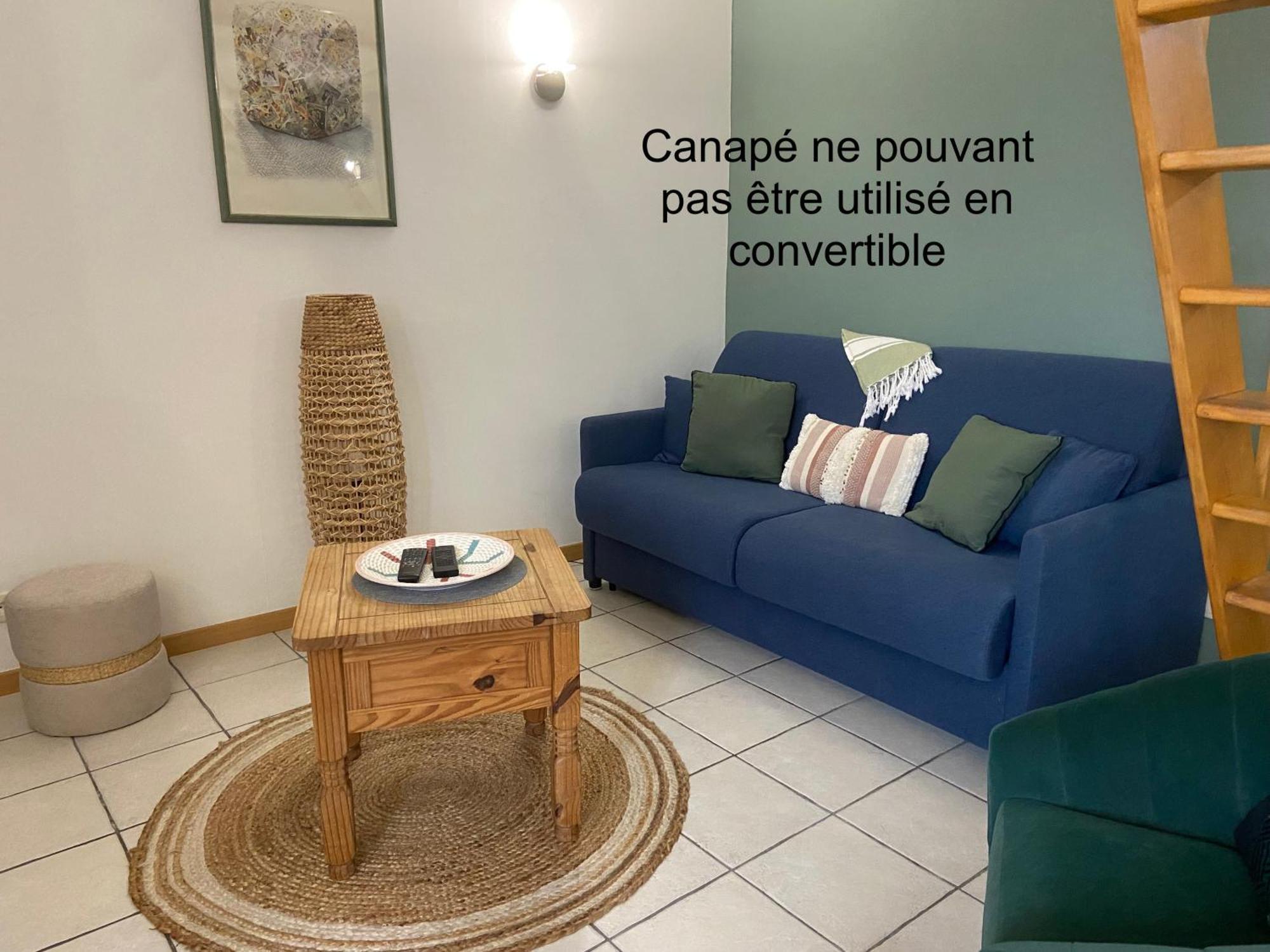 Maison De Village Avec Jardin 15Mn Des Plages, Wifi, 2 Chambres, Jardin Hesdin-l'Abbe Ngoại thất bức ảnh